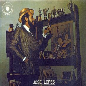 Download track Minha Cidade José Lopes