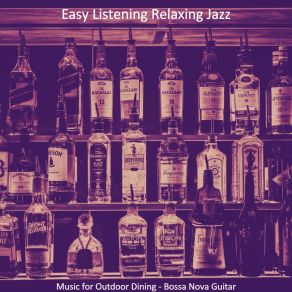 Download track Subdued Ambiance For Coffee Bars Relaxing Jazz