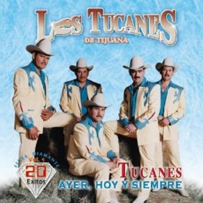 Download track No Soy Feliz Los Tucanes De Tijuana