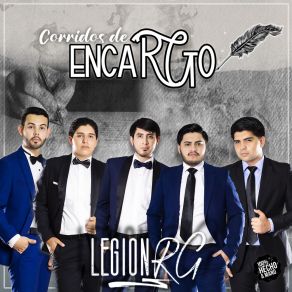 Download track El De La Glock 17 Legion RG