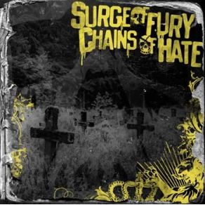 Download track Gutterbound Surge Of Fury, Chains Of Hate