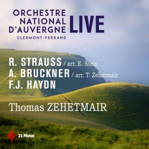 Download track String Quintet In F Major, WAB 112 III. Adagio (Live, Arr. By Thomas Zehetmair) Thomas Zehetmair