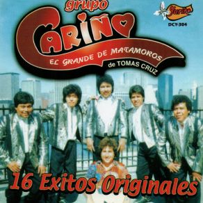 Download track Cerca De Matamoros Grupo Cariño