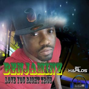 Download track Love You Right Through Benjaminz