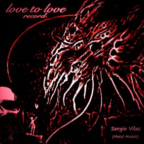 Download track Metal Models (Original Mix) Sergio Vilas