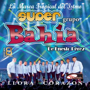 Download track Las Cosquillitas Super Grupo Bahía De Ernesto Pérez