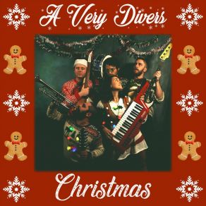 Download track Kris Kringle The High Divers