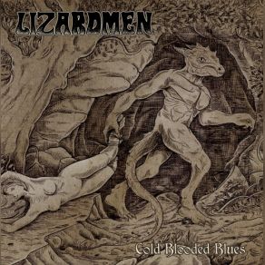 Download track Steady Rolling Man Lizardmen