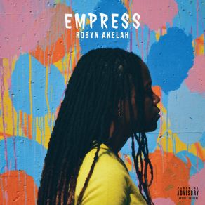 Download track Rastaman Robyn Akelah