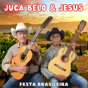 Download track Saudade Do Sertão Jesus