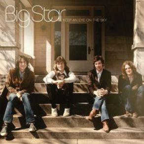 Download track I Am The Cosmos [Chris Bell] Big StarChris Bell