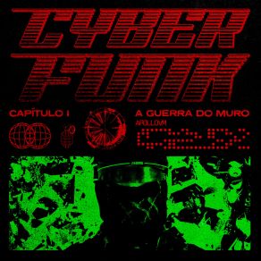 Download track Cyberfunk ApolloVM