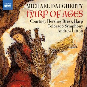 Download track Harp Of Ages VI. Detroit Blues Andrew Litton, Colorado Symphony