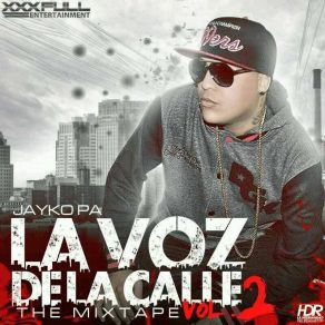 Download track Tus Amigas Jayko Pa'Yomo