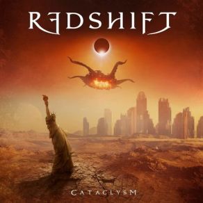 Download track Overture (Something In The Sky) Redshift