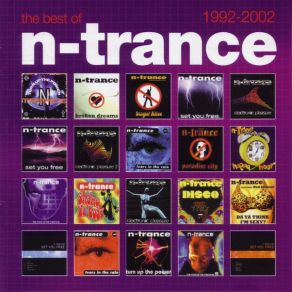 Download track N'trance Megamix N - Trance