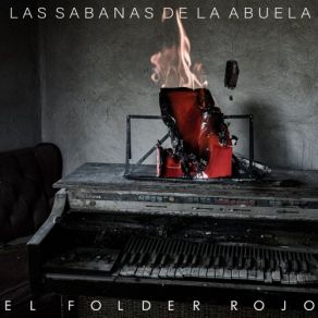 Download track Desorientado Las Sabanas De La Abuela