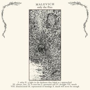 Download track Death Will Never Be Enough Malevich