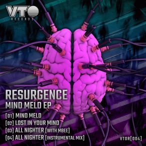 Download track Lost In Your Mind Resurgence