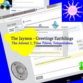 Download track Teleportation JayMos