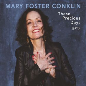 Download track Until It's Time For You To Go Mary Foster Conklin