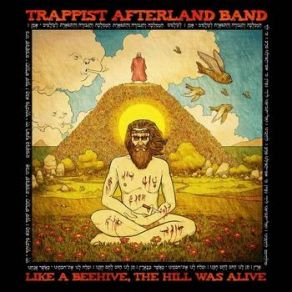 Download track Stripes (Isiah 53: 3 - 9) Trappist Afterland, Adam Cole