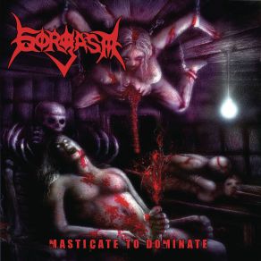 Download track Lacerated Masturbation Gorgasm