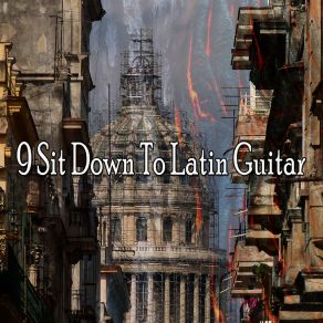 Download track Donde Estas Spanish Guitar Chill Out