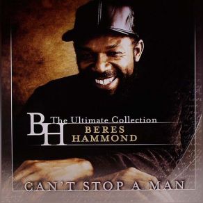 Download track I'm So In Love Beres Hammond