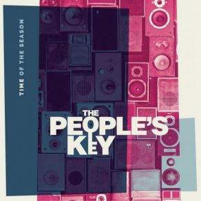 Download track Happy Together The People's Key, The Peoples Key