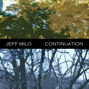 Download track Alone With My Thoughts Jeff Milo