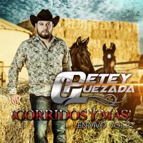 Download track Sólo Tú (En Vivo) Petey Quezada