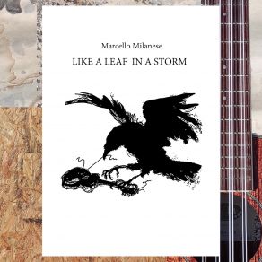 Download track Like A Leaf In A Storm MarMilanese