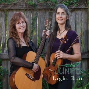 Download track Light Rain Juniper