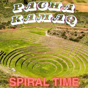 Download track Don't Waste Your Time PACHA KAMAQ