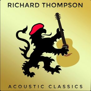 Download track I Want To See The Bright Lights Tonight Richard Thompson