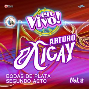 Download track El Rey Quiche (En Vivo) Arturo Xicay