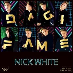 Download track Digifame (French Version) Nick White