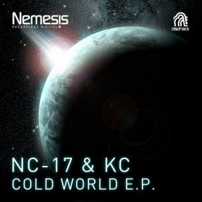 Download track Galaxy (Original Mix) KC, Nc-17