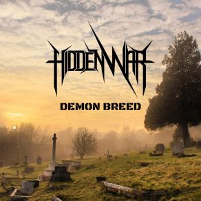 Download track Demon Breed Hidden War