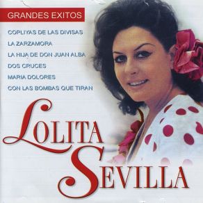 Download track Golondrina Mensajera Lolita Sevilla