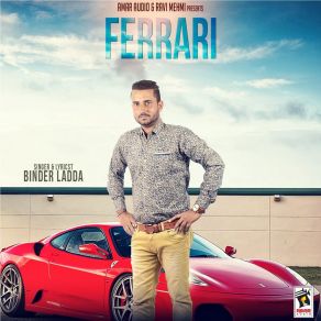 Download track Ferrari Binder Ladda