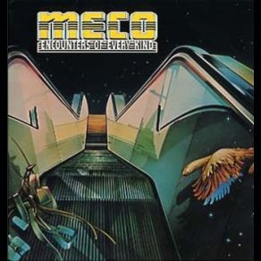 Download track Theme From Close Encounters Meco