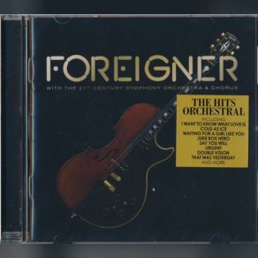 Download track Jukebox Hero Foreigner, 21st Century Symphony Orchestra & Chorus