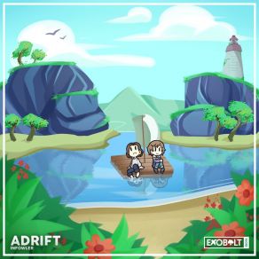 Download track Adrift InfowlerMiss Lina