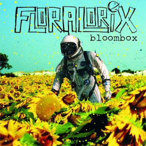 Download track Arise Floralorix