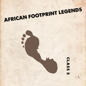 Download track You Alone African Footprint Legends