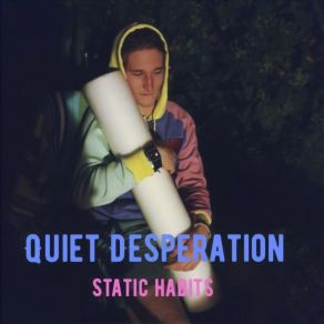 Download track Friends Static Habits