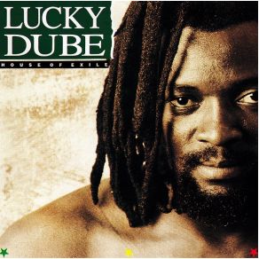 Download track Crazy World Lucky Dube