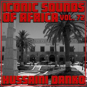 Download track Amsa Amona Hussaini Danko